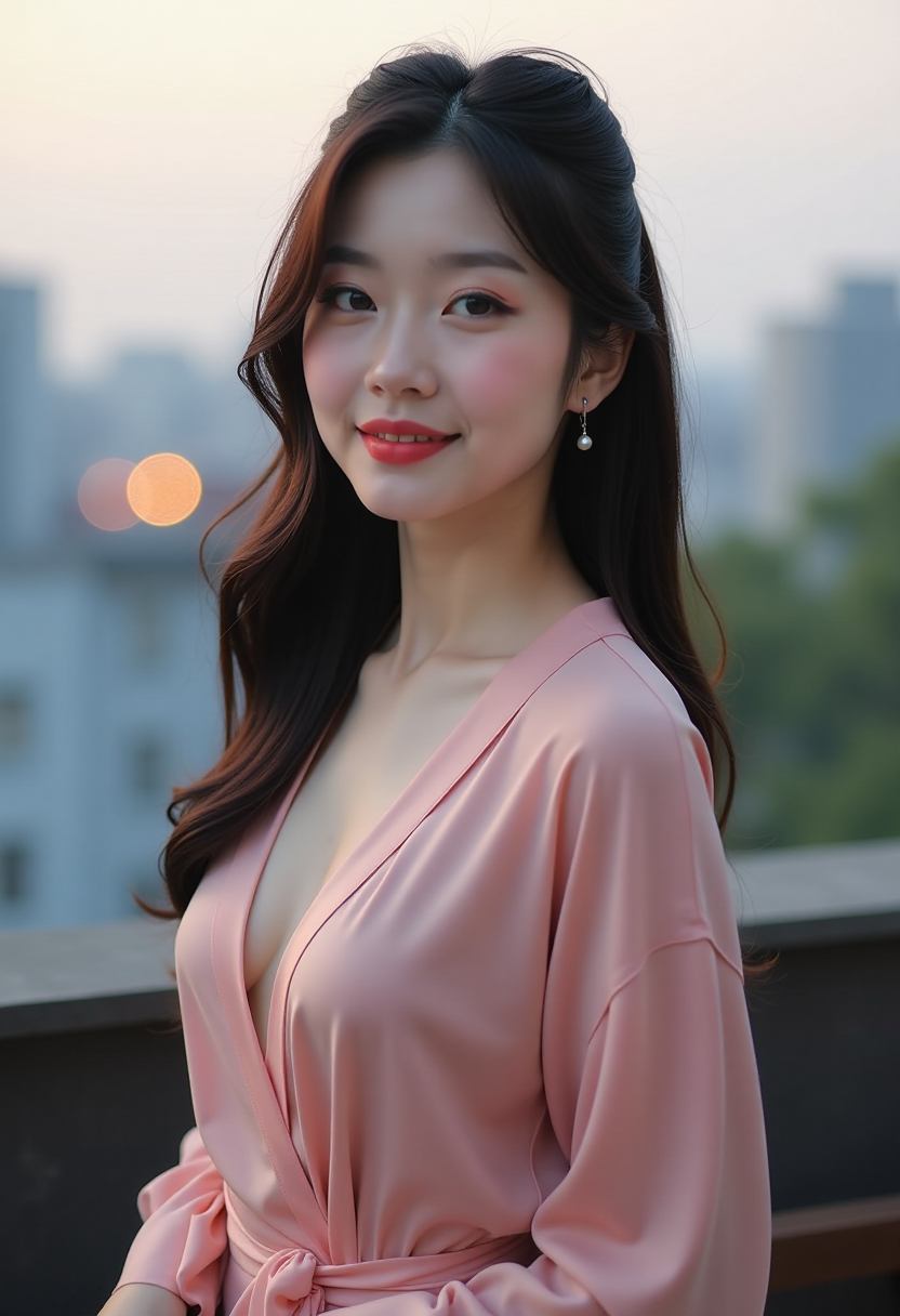 春山可望海报