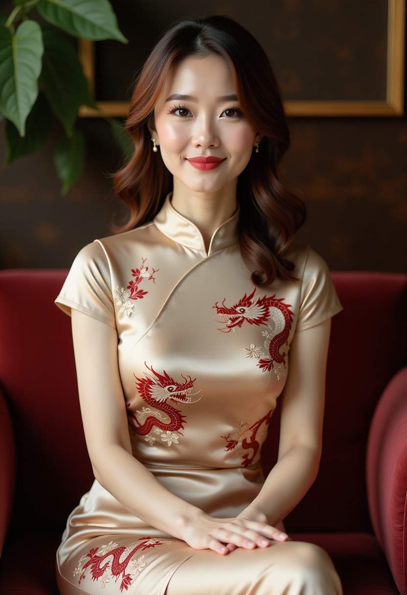 第七码头海报